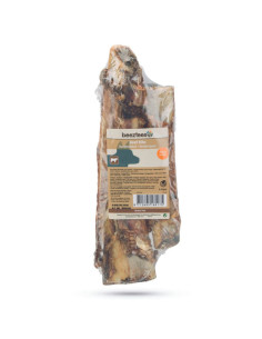 Натурално лакомство за куче Beeztees Beef rib говежди ребърца 2 бр.