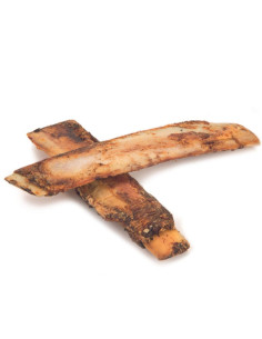 Натурално лакомство за куче Beeztees Beef rib говежди ребърца 2 бр. 2