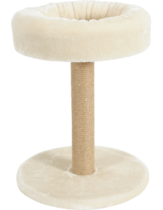 Zolux – Драскалка и легло за котка Сив