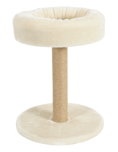 Zolux – Драскалка и легло за котка Сив