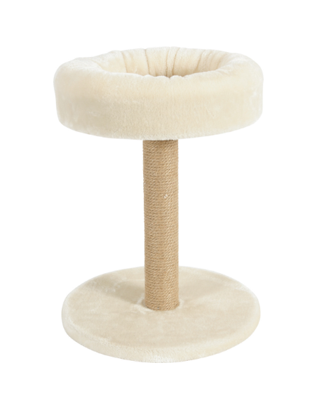 Zolux – Драскалка и легло за котка Сив