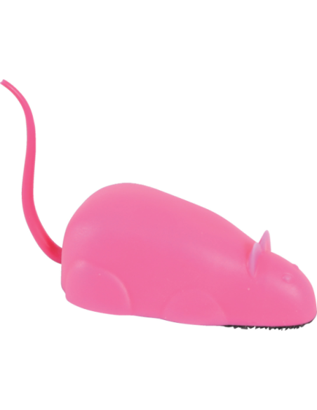 Zolux – интерактивна играчка за котки- лабиринт с въртяща се мишка 1 бр.