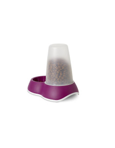 Диспенсер за суха храна Savic L 3л.