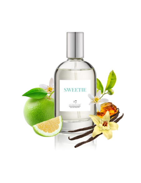 Парфюм Sweetie - 100мл.