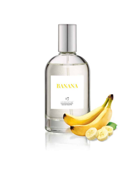 Парфюм Банан - 100мл.