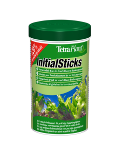 Tetra Initial Sticks - Тор на пръчици за аквариумния субстрат. 250мл.
