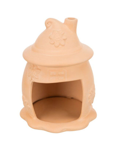 Керамична къща ø 11 × 14см.