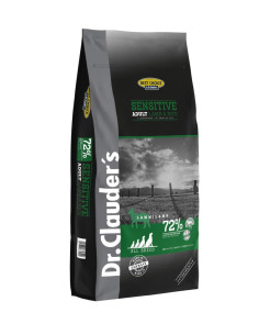 Lamb- Rice - с агнешко и ориз за всички породи кучета.