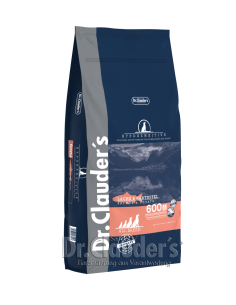 Best Choice Super Premium Salmon - Potato AB – Супер премиум суха храна за кучета от всякакви породи със сьомга и картофи