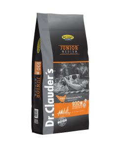 Best Choice Super Premium Junior MB – Супер премиум суха храна за подрастващи кучета от средни породи