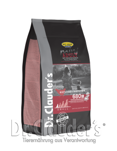 Best Choice Super Premium Mini Fresh Meat - суха храна за кучета от дребни породи с прясно пилешко месо