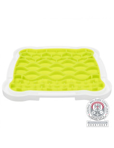 LicknSnack - подложка за близане