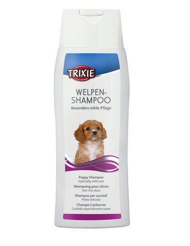 Шампоан бебе 250ml.