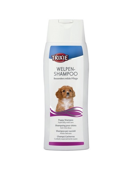 Шампоан бебе 250ml.