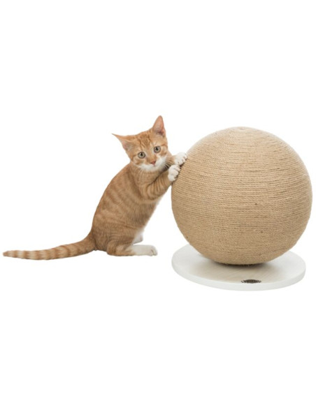 Драскаща топка ø 29 × 31 cm