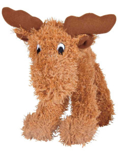 Плюшена играчка Лос.