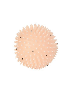 Топка таралеж светеща 10cm.