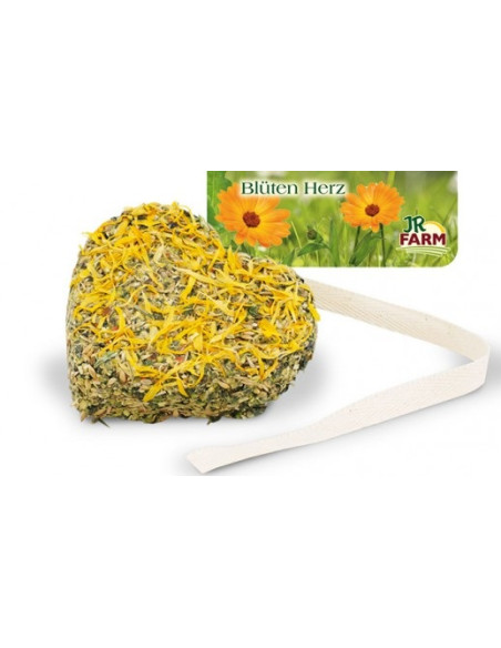 Grainless сърца с много билки и зеленчуци