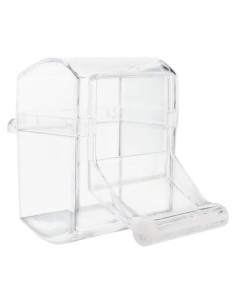 Купа за храна с кацане 70мл./7 × 7см.