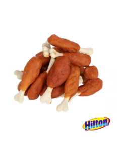 Hilton - пилешки бутчета 500 гр.