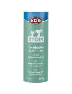 Отблъскващи препарат под формата на гранули за външна употреба за кучета и котки 300гр.