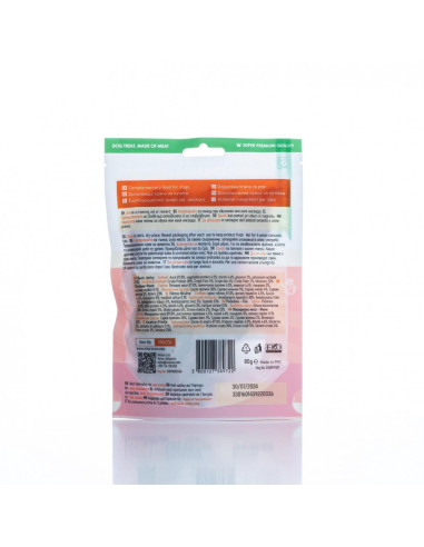 anipro патешко филе - 80 г