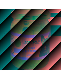 Leopold Dog храна за кучета с говеждо и зеленчуци, буркан, 6х500 г