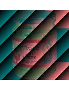 Leopold Dog храна за кучета с пилешко и моркови, буркан, 6х500 г