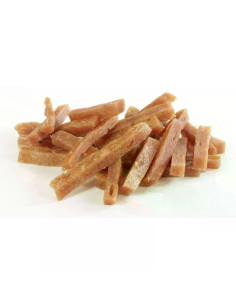 Its My Cat лакомство за котки, хапки с пилешко и риба тон, 50 г 2