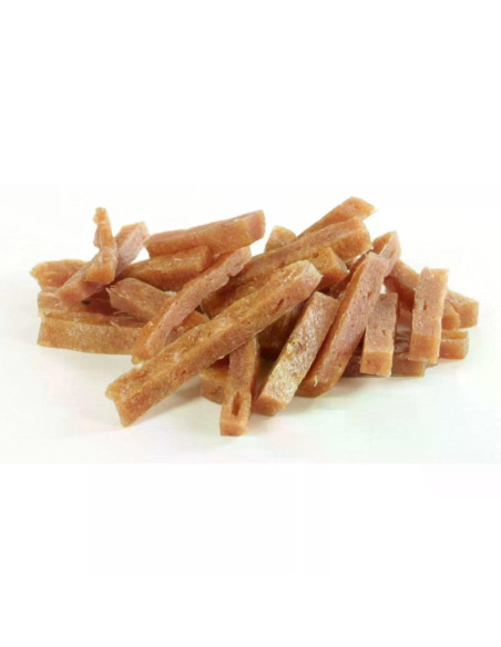 Its My Cat лакомство за котки, хапки с пилешко и риба тон, 50 г