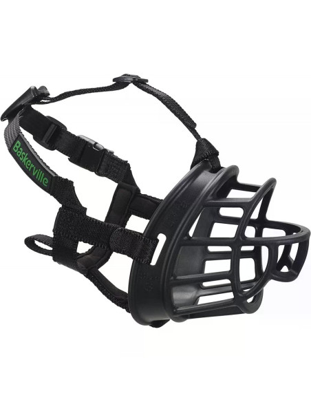 Baskerville Ultra Muzzle намордник размер 6