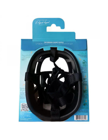 Baskerville Ultra Muzzle намордник размер 6