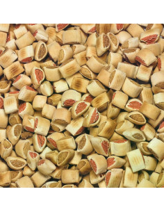 anipro бисквити с костен мозък микс, 1кг в кофичка