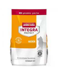 Integra Protect Renal Cat 1.2 кг- профилактична храна, (5 бр./стек)