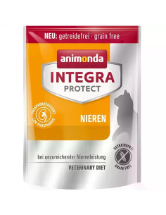 Integra Protect Renal Cat 0.3 кг- профилактична храна, (8 бр./стек)