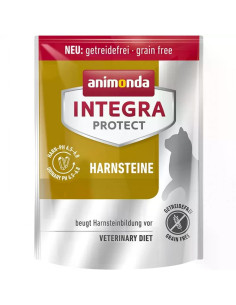 Integra Protect Urinary Cat 0.3 кг- профилактична храна, (8 бр./стек)
