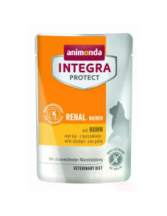 Integra Protect Ренал с пиле - 85 гр, (24 бр/стек)
