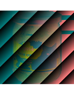 Leopold Cat храна за котки със заешко месо, буркан, 6х460 г