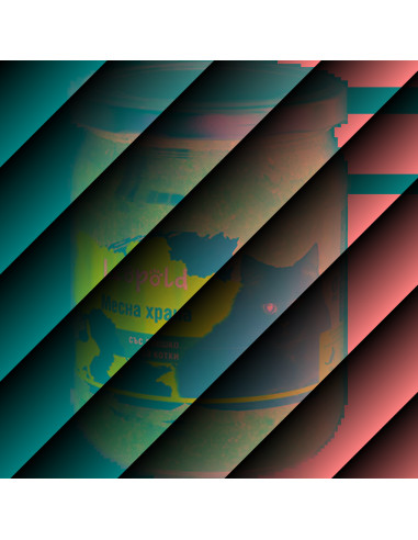 Leopold Cat храна за котки със заешко месо, буркан, 6х460 г