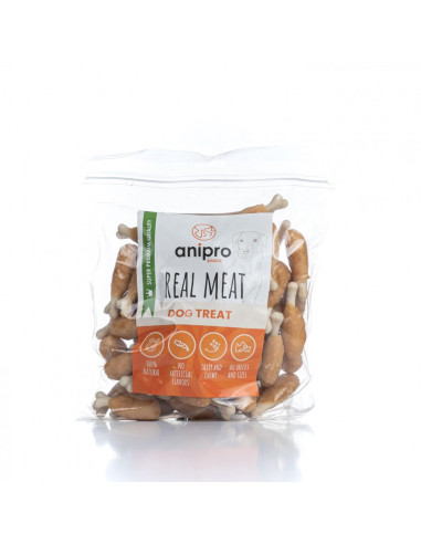 anipro бутчета с пилешко - 1 кг