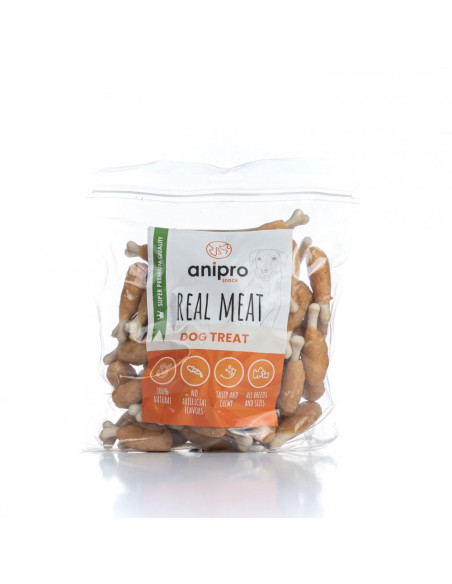 anipro бутчета с пилешко - 1 кг