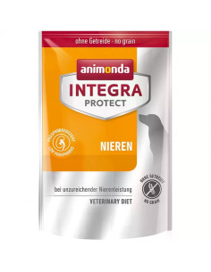 Integra Protect Dog Renal - лечебна храна за кучета , 0.700кг, (5 бр./стек)