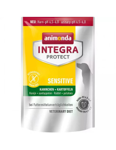Integra Sensitive - Лечебна храна за куче , 0.700кг, (5 бр./стек)