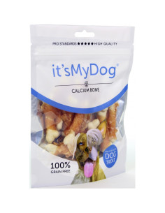 Its My Dog кокалчета с пиле 85 г, (10 бр./стек)