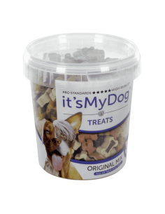 Its My Dog Treats Original Mix 500 г