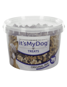 Its My Dog Treats Original Mix 1.8 кг