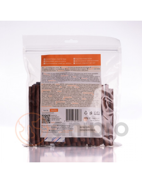 anipro меки солети с говеждо - 400 г