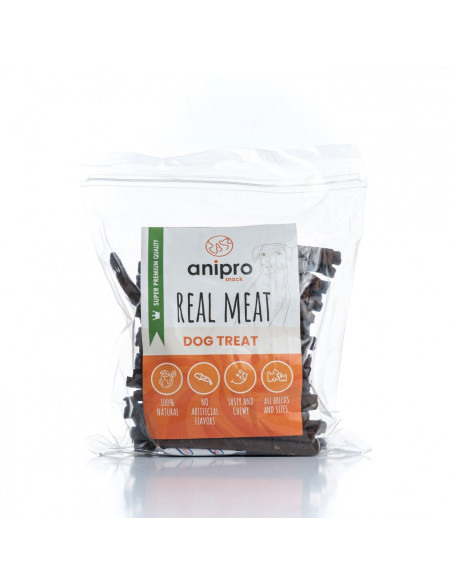 anipro меки солети с говеждо - 400 г