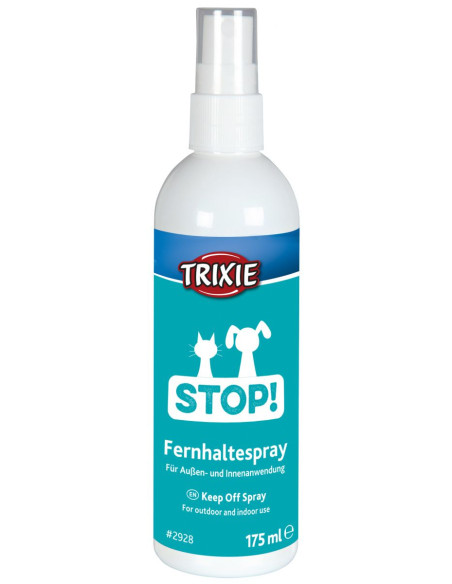 Репелент за кучета и котки 175мл.