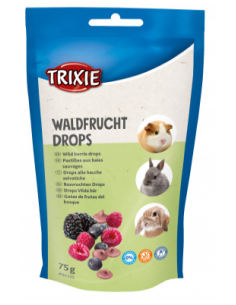 Витамин дропс горски плодове